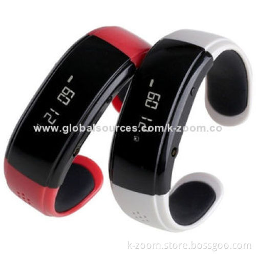 Intelligent Bracelets, Smart Watch, Automatic Power-saving Mode